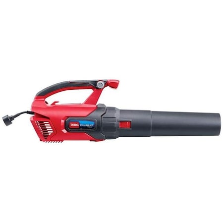 Toro Corded Handheld PowerJet Leaf Blower 274628